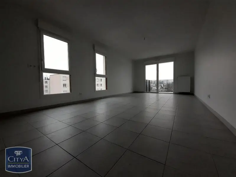 Photo 2 Appartement 3 pièces 67.88m²