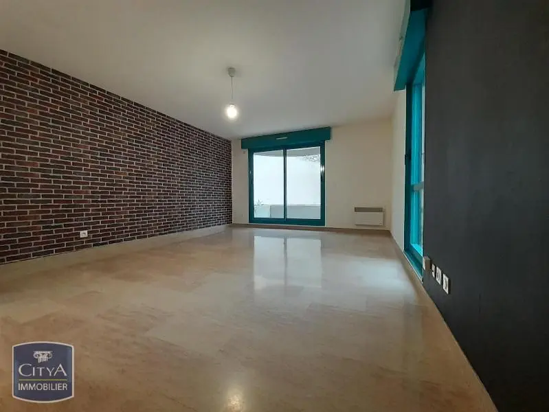 Photo 3 Appartement 3 pièces 71.53m²