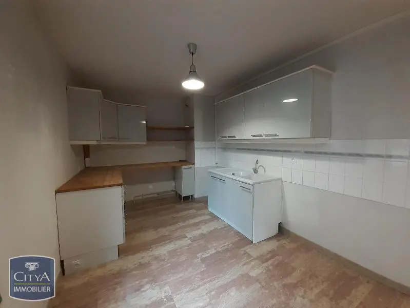 Photo 1 Appartement 3 pièces 71.53m²