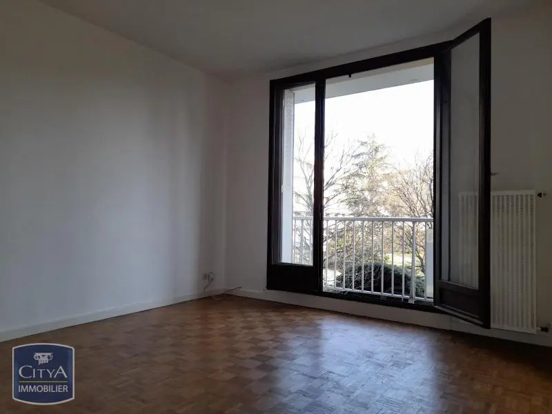 Photo 1 Appartement 2 pièces 42.13m²