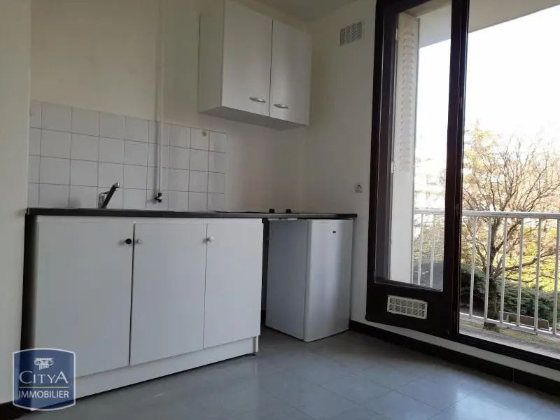 Photo 4 Appartement 2 pièces 42.13m²