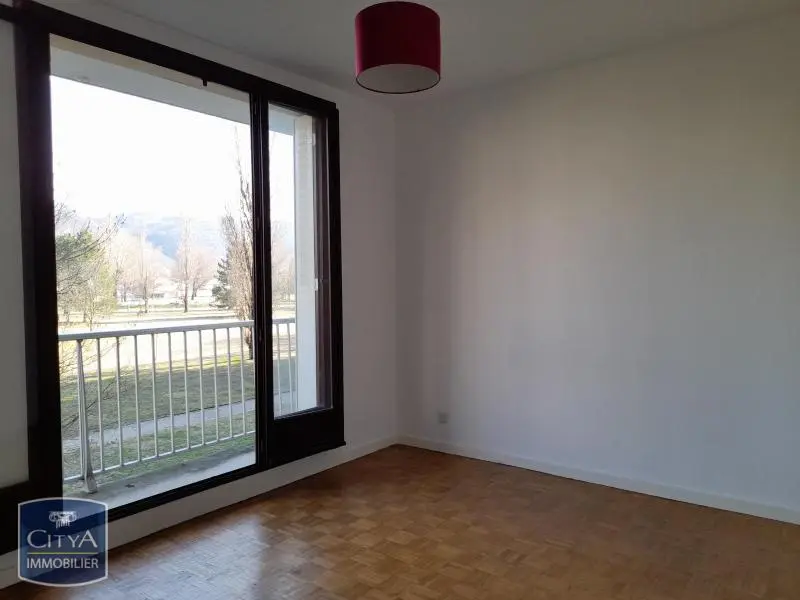 Photo 3 Appartement 2 pièces 42.13m²