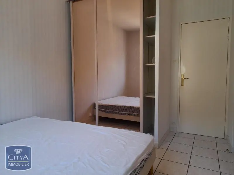Photo 5 Appartement 3 pièces 62.3m²