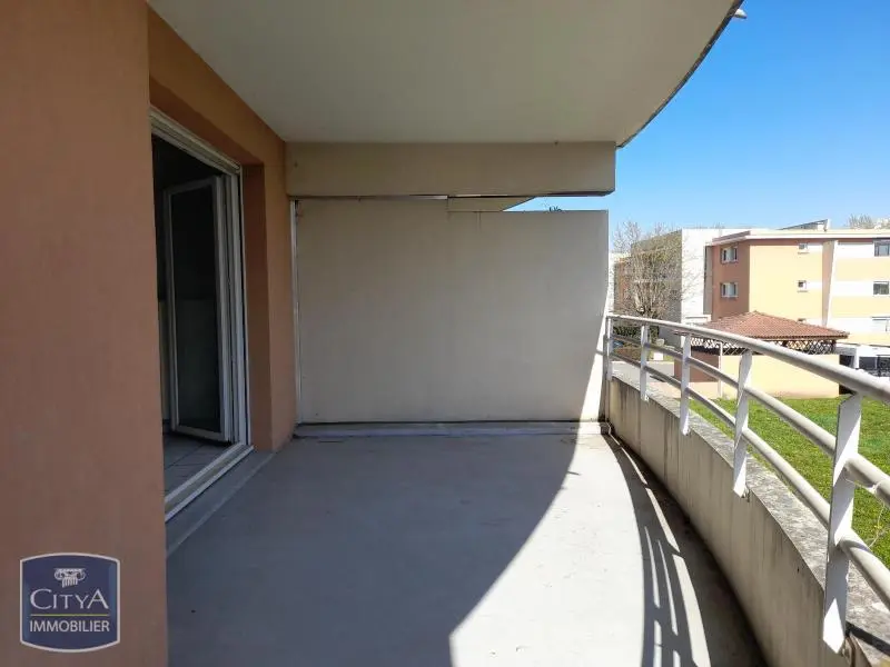 Photo 1 Appartement 3 pièces 67.57m²