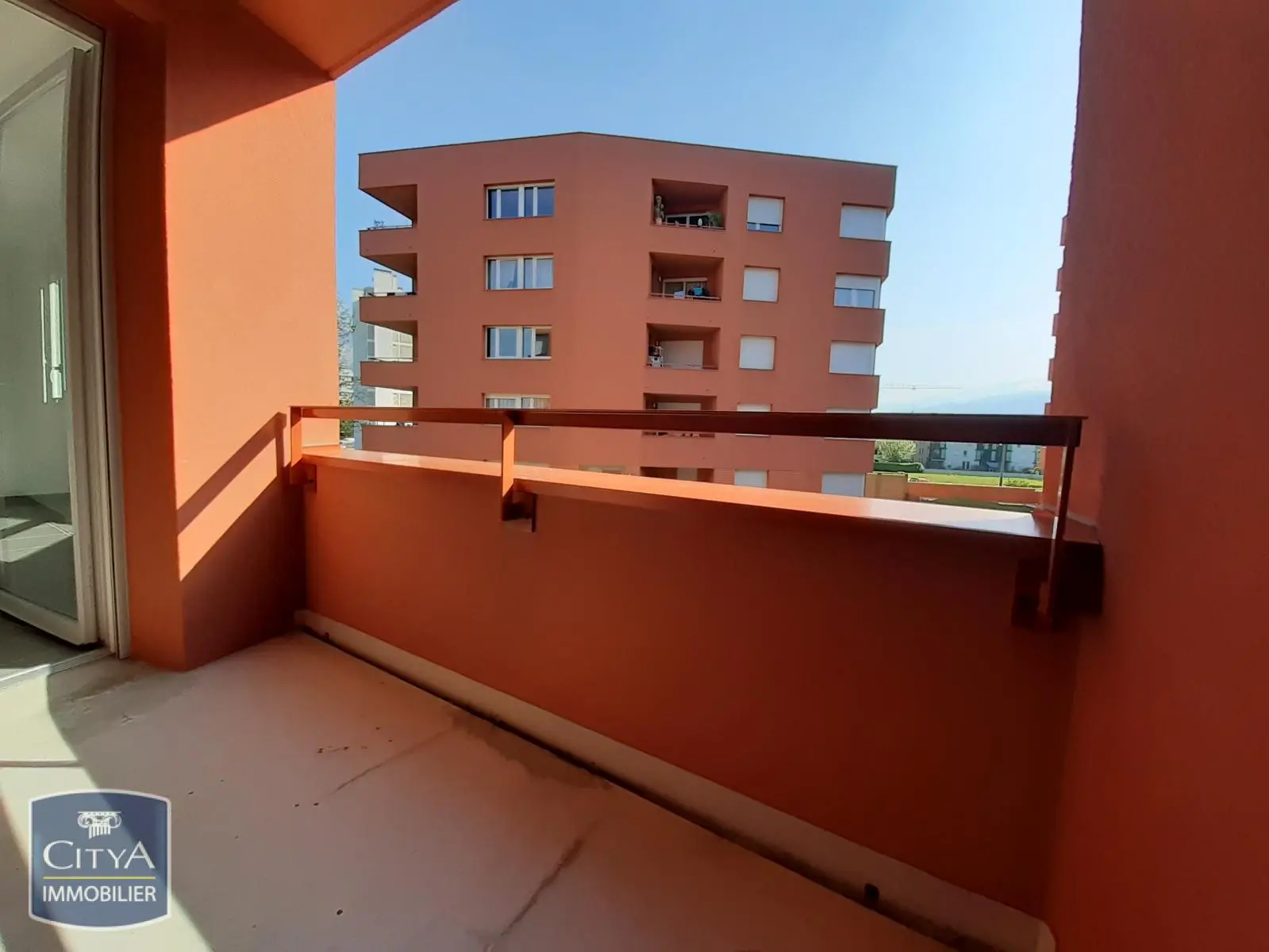 Photo 7 Appartement 2 pièces 42.31m²