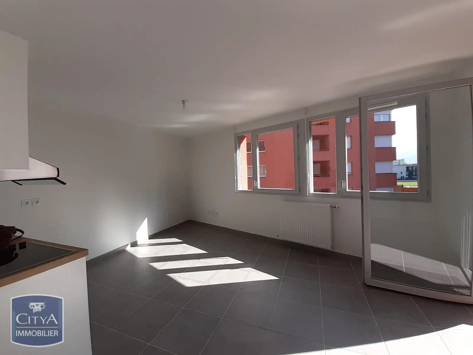 Photo 1 Appartement 2 pièces 42.31m²