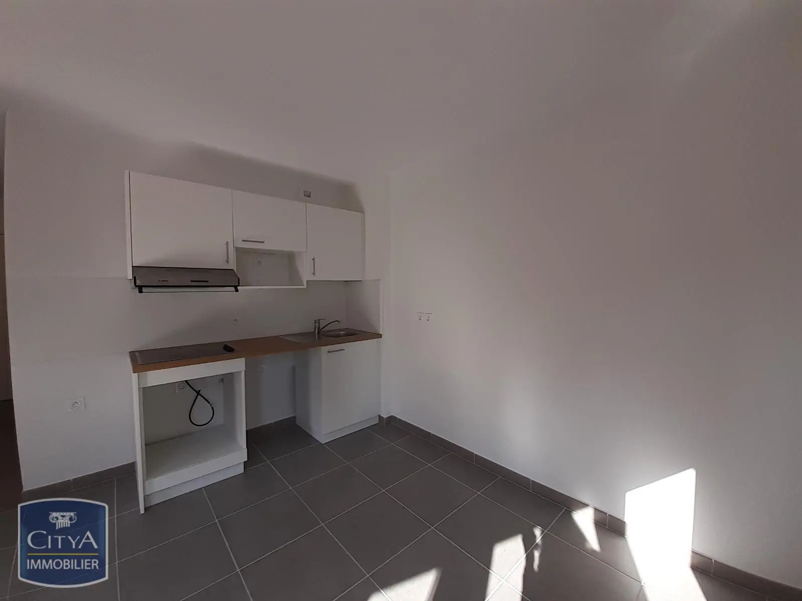 Photo 2 Appartement 2 pièces 42.31m²