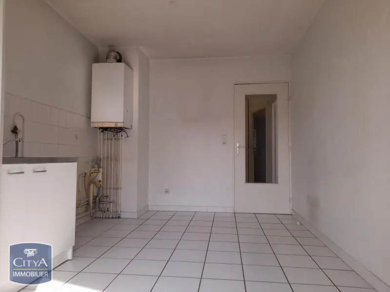 Photo 5 Appartement 3 pièces 67.57m²