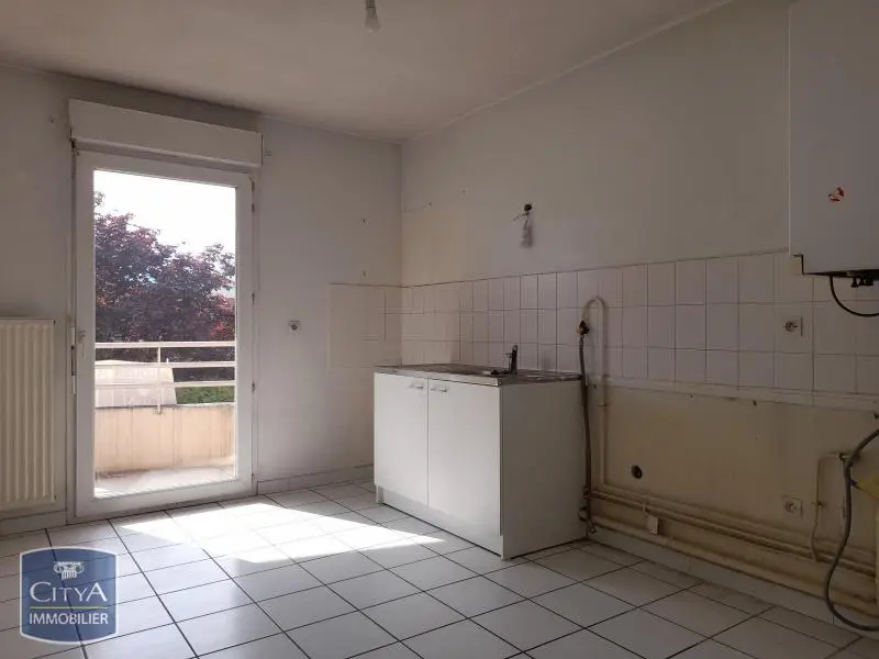 Photo 6 Appartement 3 pièces 67.57m²