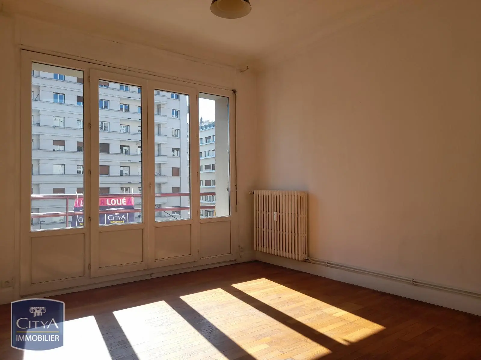 Photo 2 Appartement 3 pièces 88.32m²