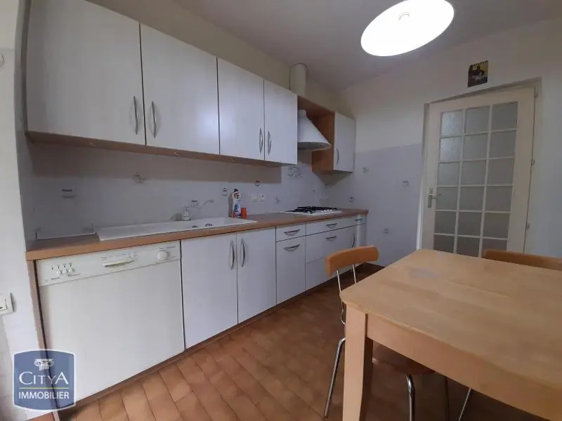 Photo 3 Appartement 2 pièces 71.49m²