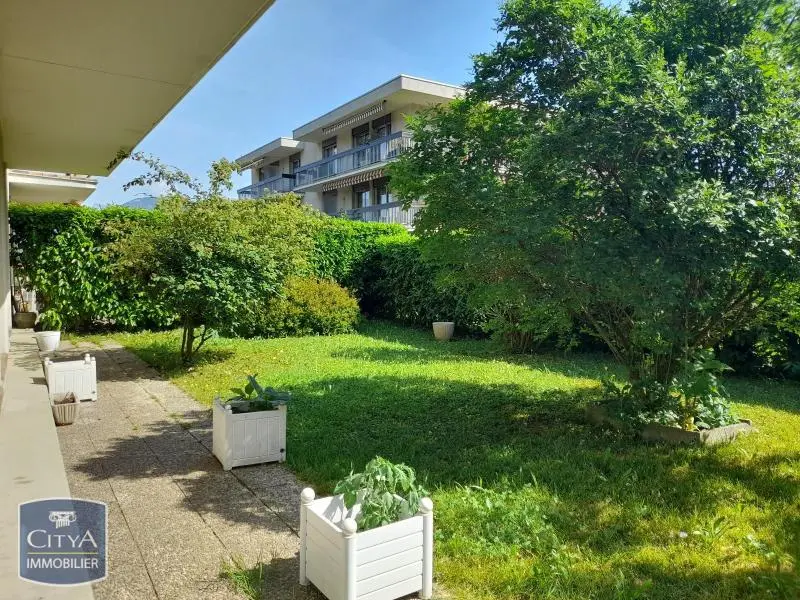 Photo 1 Appartement 2 pièces 71.49m²