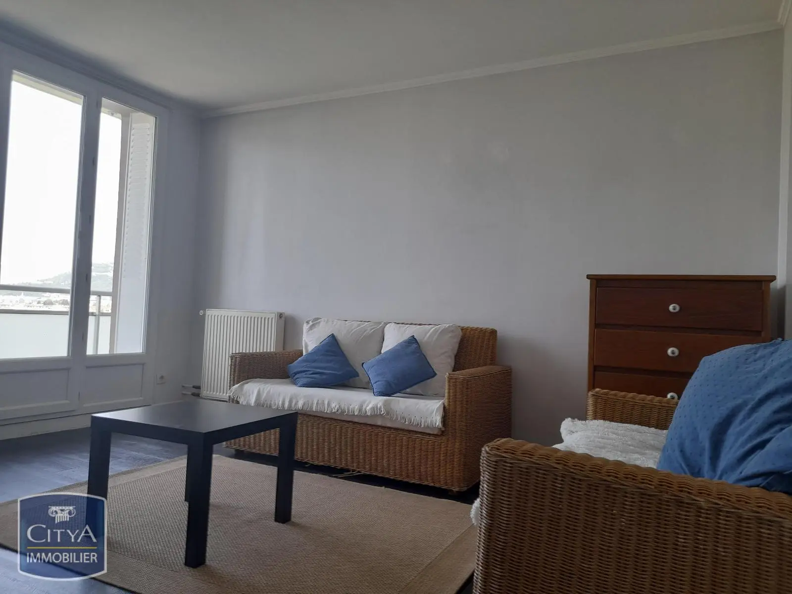 Photo 3 appartement Saint-Martin-d'Hères