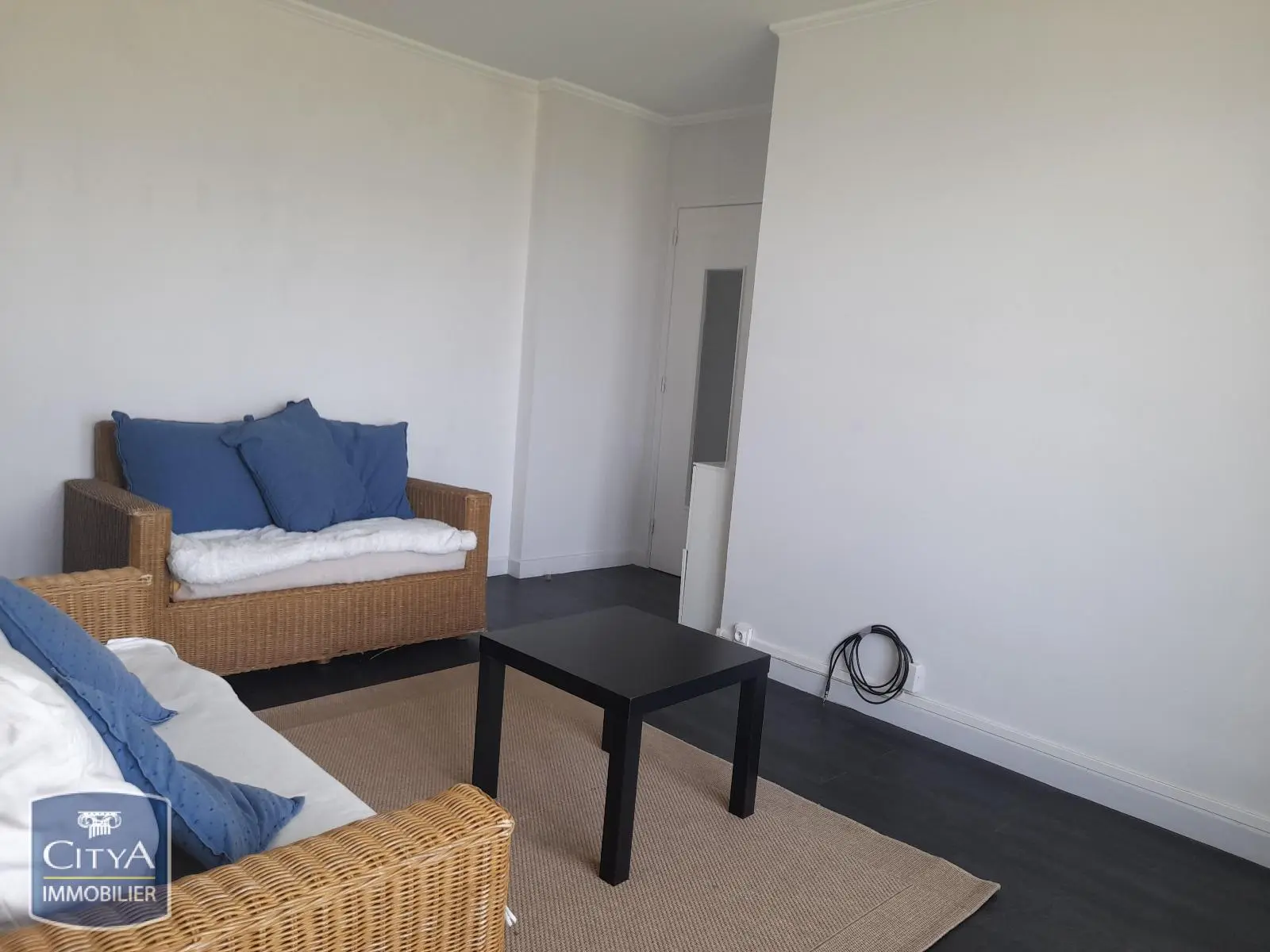 Photo 4 appartement Saint-Martin-d'Hères
