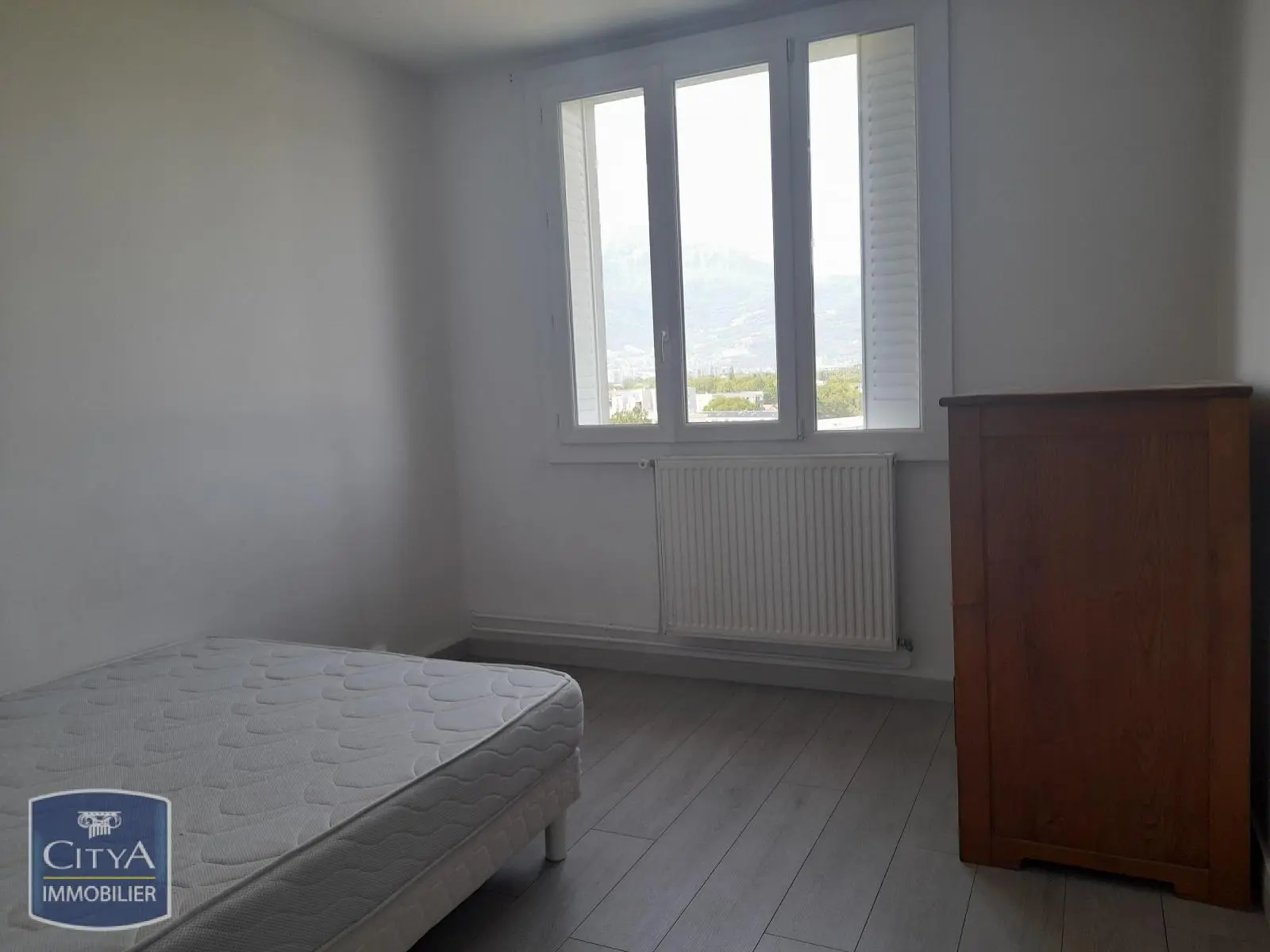 Photo 6 appartement Saint-Martin-d'Hères