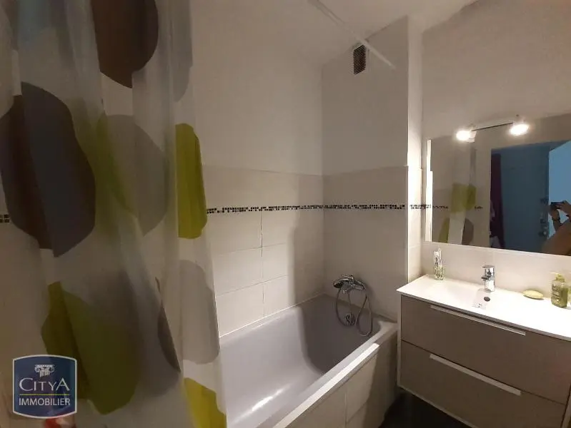 Photo 6 Appartement 3 pièces 64.1m²