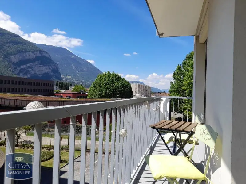 Photo 4 Appartement 3 pièces 67.44m²