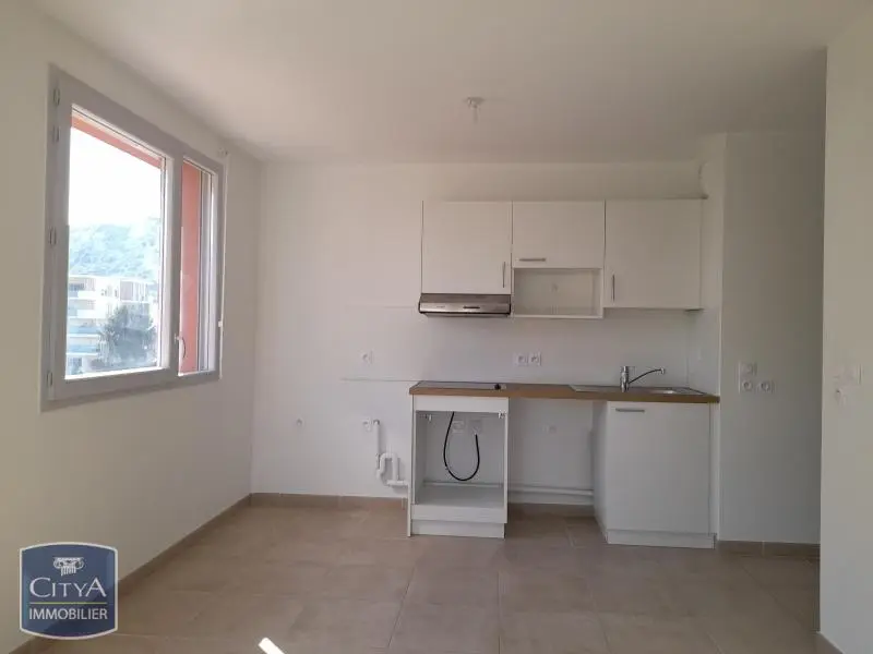 Photo 3 Appartement 2 pièces 43.38m²