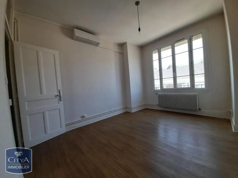 Photo 7 Appartement 2 pièces 47.74m²
