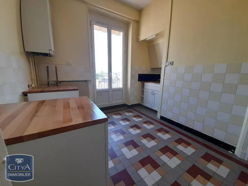 Photo 4 Appartement 2 pièces 47.74m²