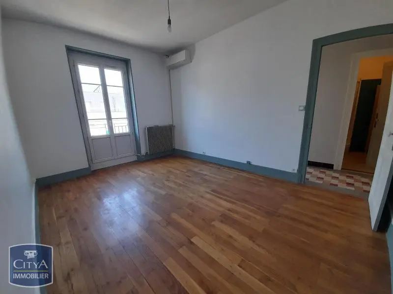 Photo 2 Appartement 2 pièces 47.74m²