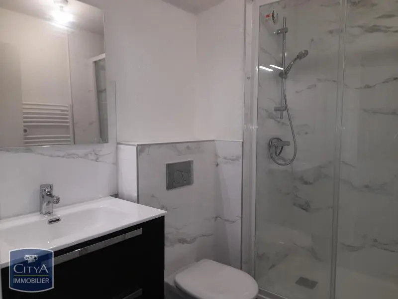 Photo 5 Appartement 2 pièces 33.3m²