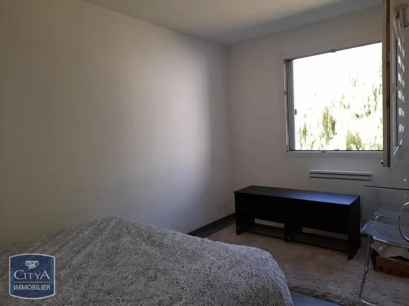 Photo 4 Appartement 2 pièces 33.3m²