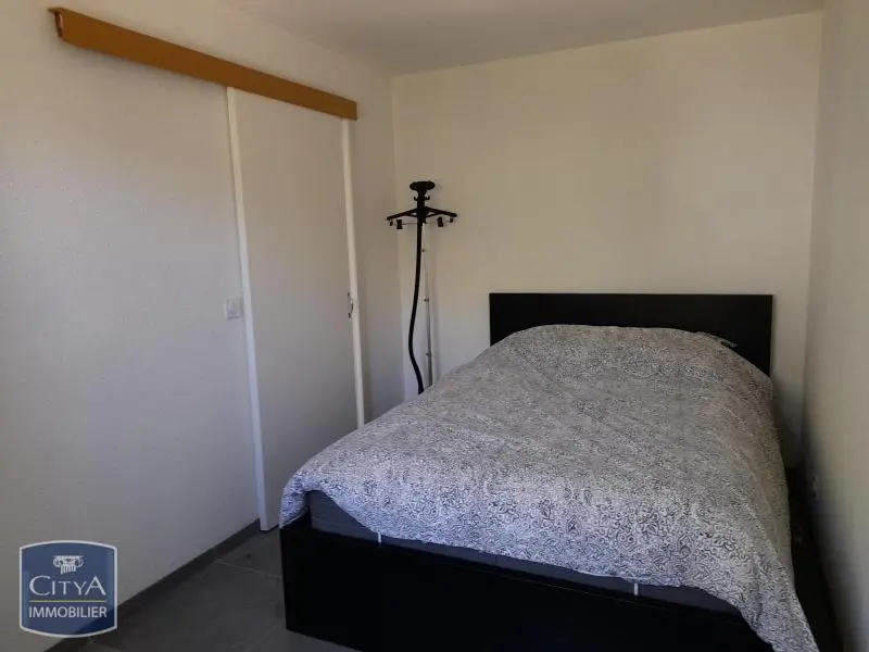 Photo 3 Appartement 2 pièces 33.3m²