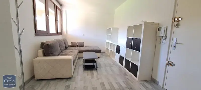 Photo 1 Appartement 1 pièce 26.46m²