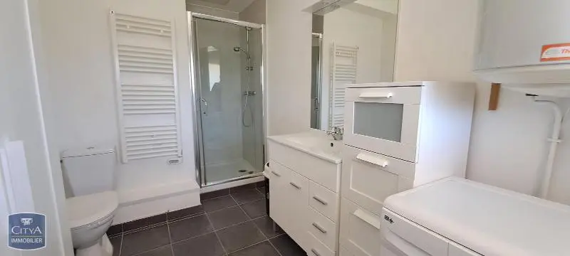 Photo 3 Appartement 1 pièce 26.46m²