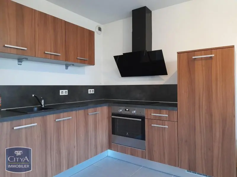 T3 - ALOUER SAINT MARTIN D'HERES