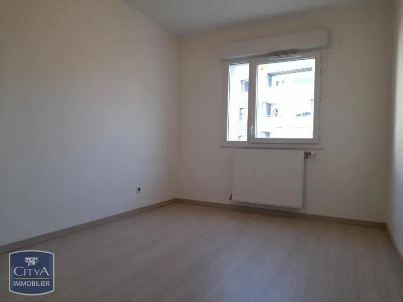 A LOUER T3 Saint Martin d'Hères