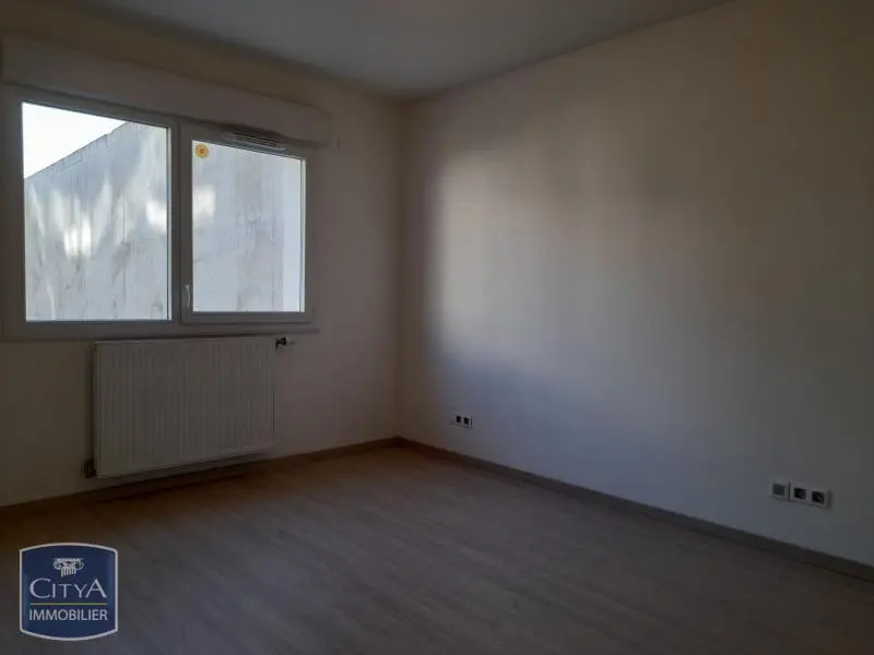 Photo 3 appartement Saint-Martin-d'Hères