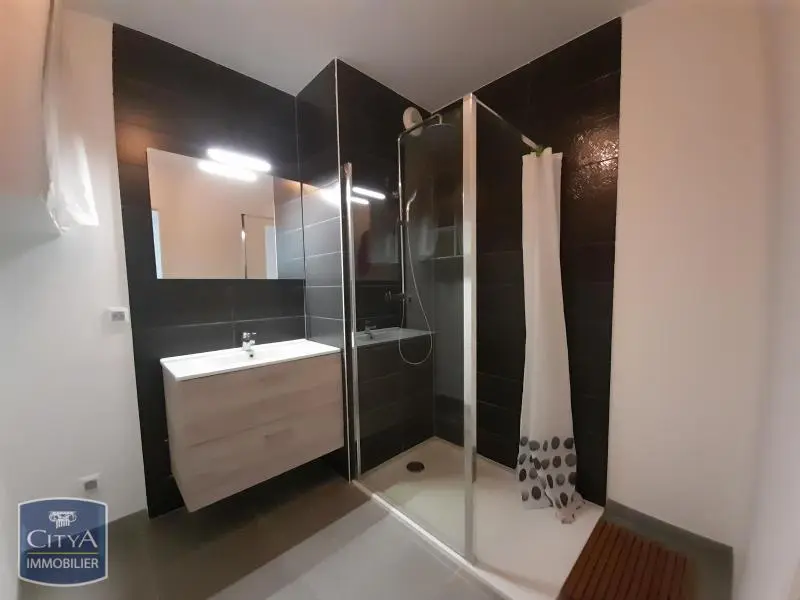 Photo 4 appartement Saint-Martin-d'Hères