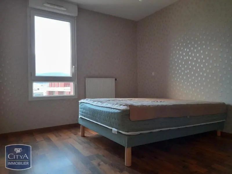 Photo 3 appartement Grenoble