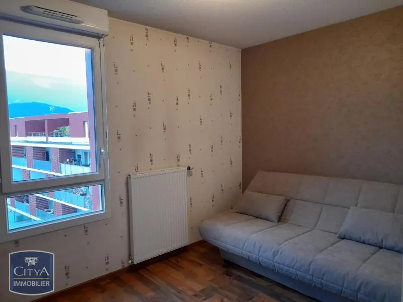 Photo 4 appartement Grenoble