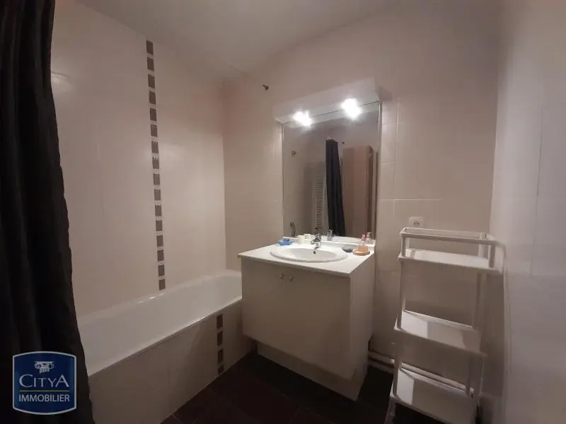 Photo 5 appartement Grenoble