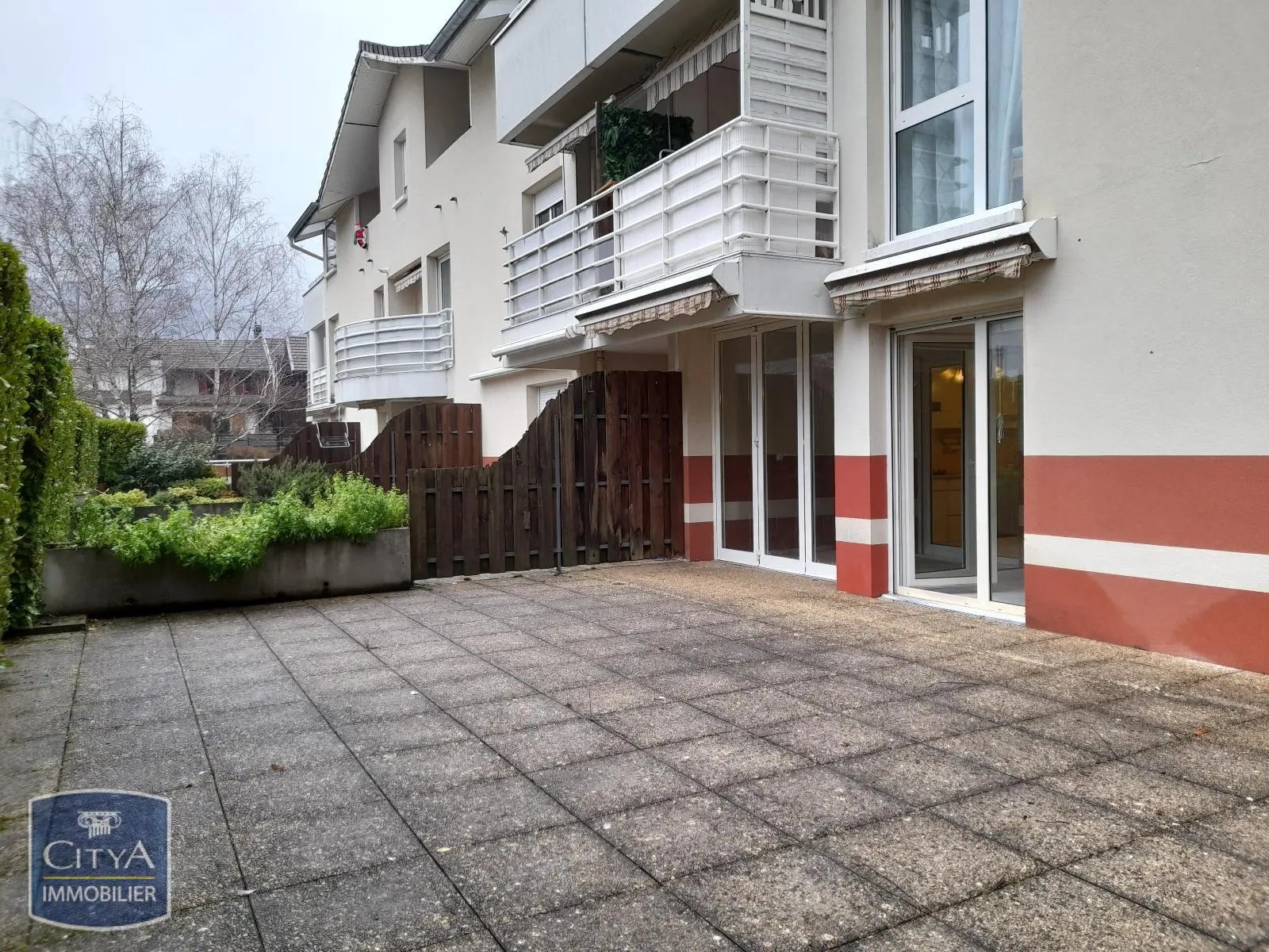 Photo 4 Appartement 4 pièces 85.62m²