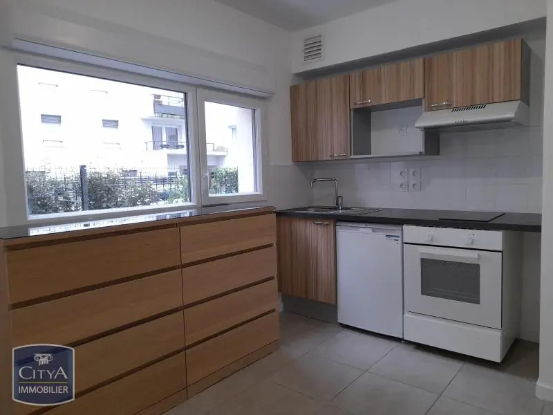 Photo 4 Appartement 2 pièces 44.02m²