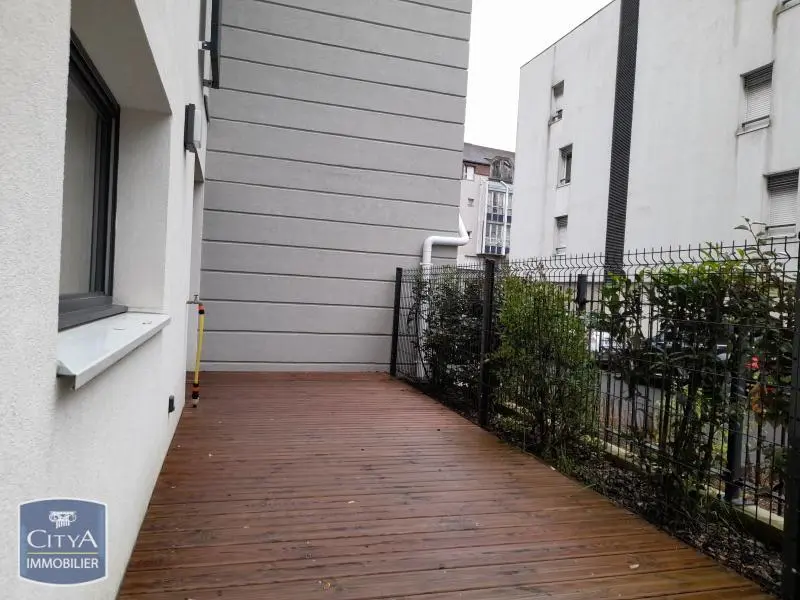 Photo 5 Appartement 2 pièces 44.02m²