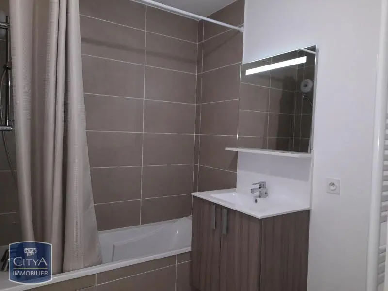 Photo 7 Appartement 2 pièces 44.02m²