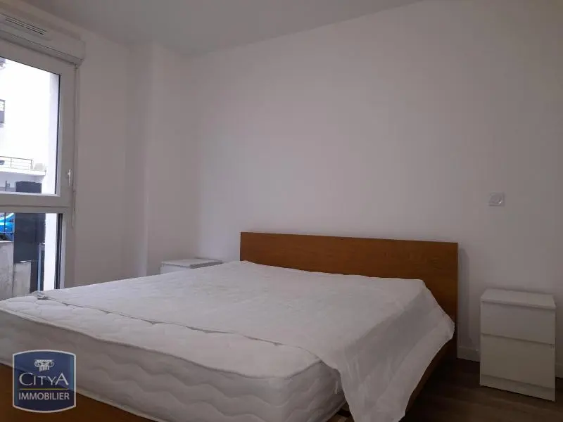 Photo 8 Appartement 2 pièces 44.02m²