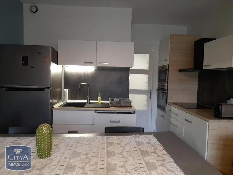 Photo 8 Appartement 4 pièces 69.81m²