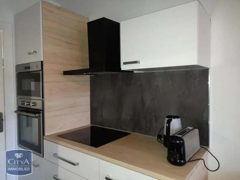 Photo 9 Appartement 4 pièces 69.81m²