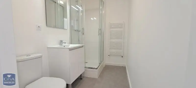Photo 3 Appartement 1 pièce 25.13m²