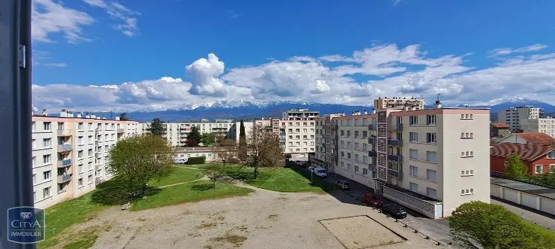 Photo 4 Appartement 1 pièce 25.13m²
