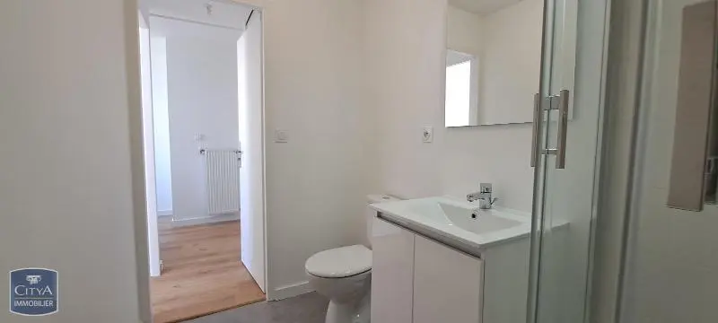 Photo 10 Appartement 1 pièce 25.13m²