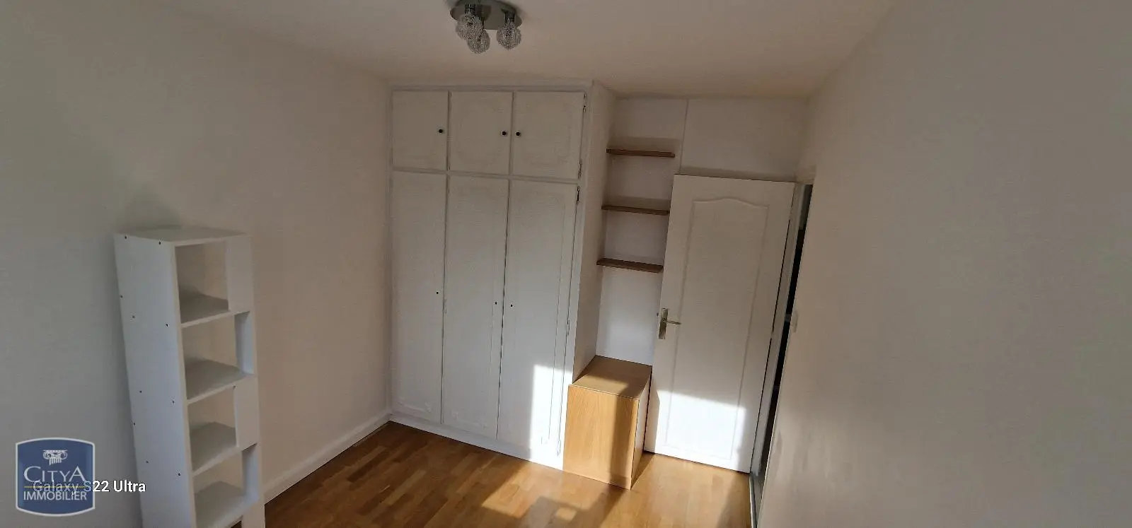 Photo 4 Appartement 3 pièces 50.73m²