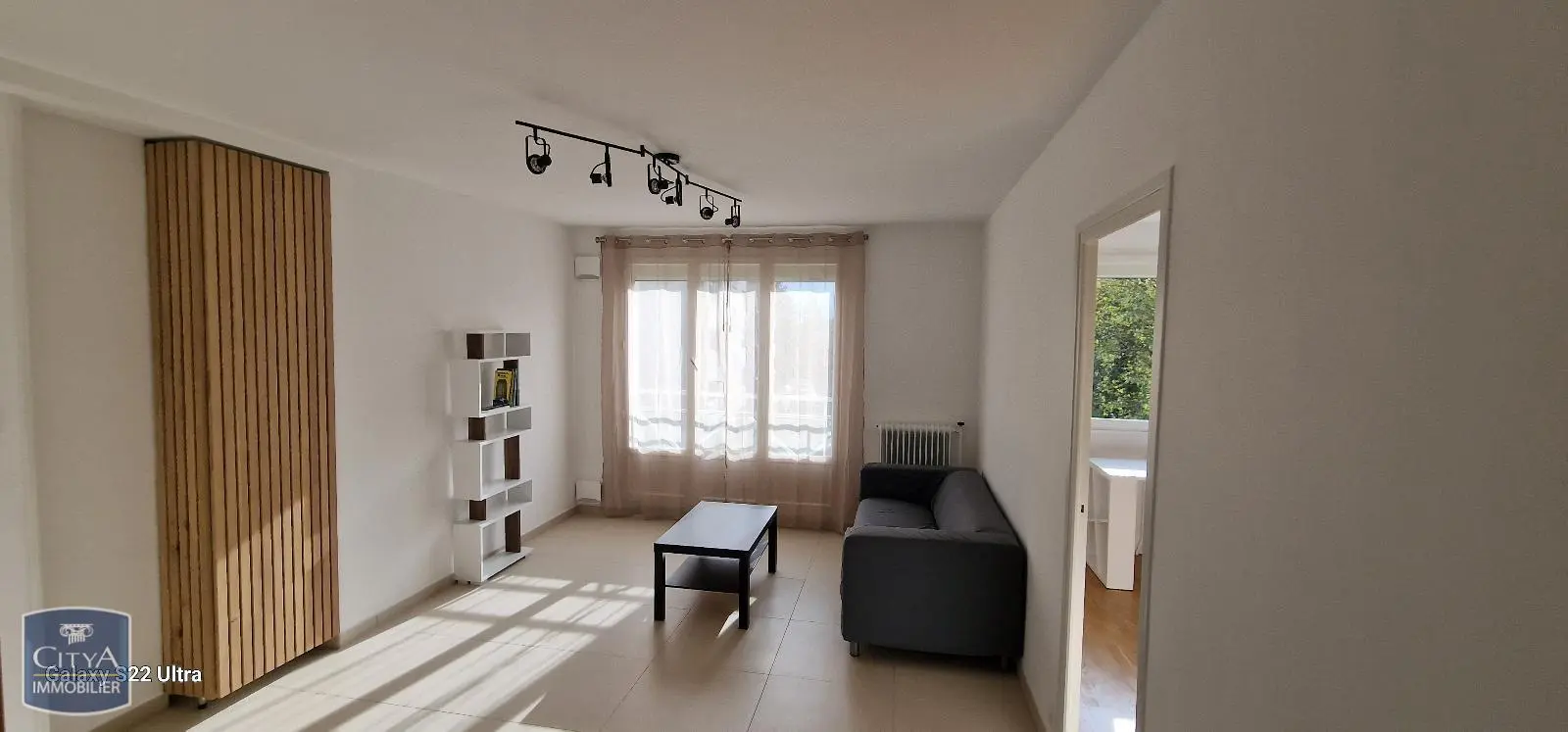 Photo 1 Appartement 3 pièces 50.73m²