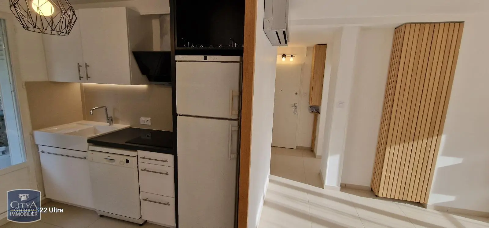 Photo 6 Appartement 3 pièces 50.73m²